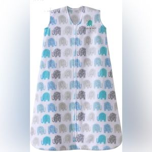 Halo baby-boys Sleeveless